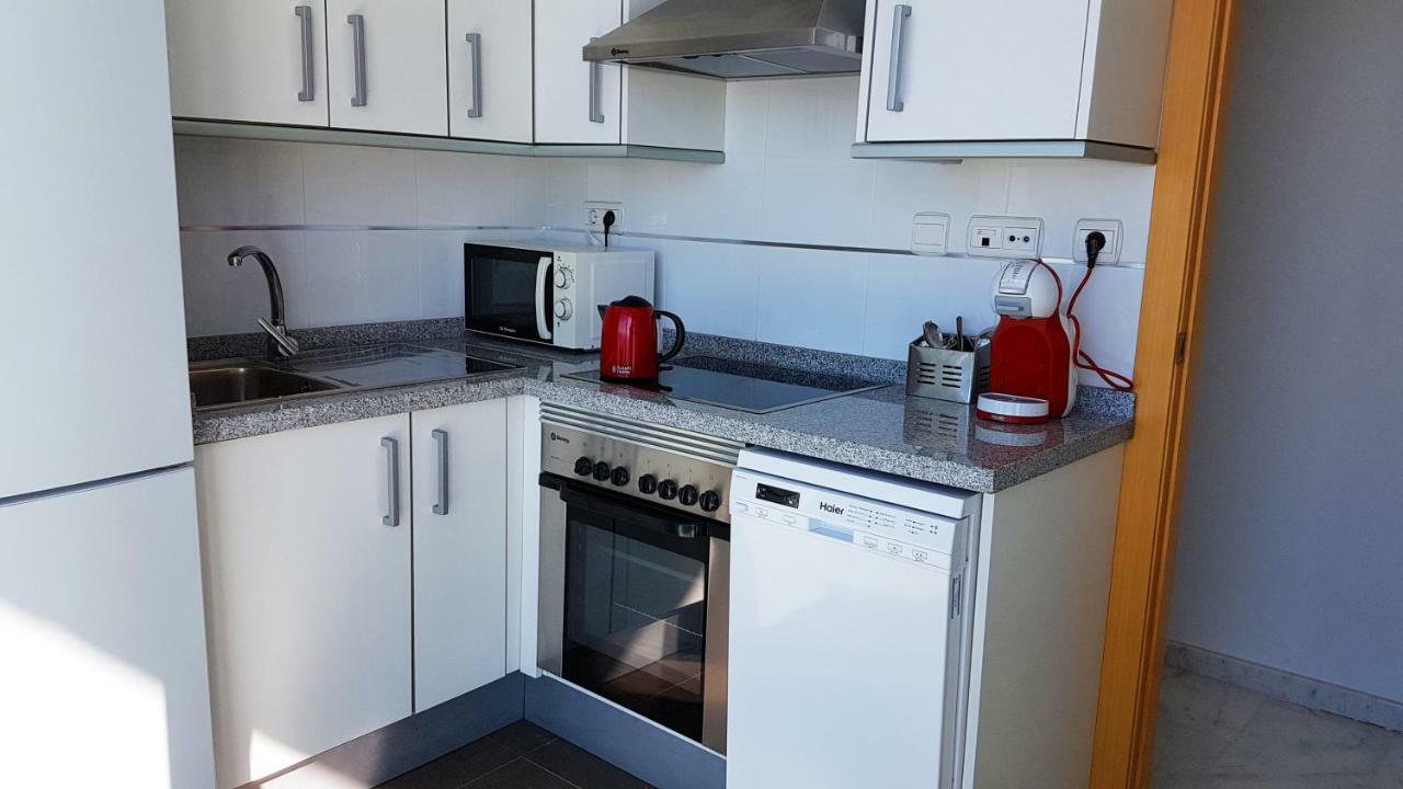 Luxury Apartment On The 40Th Floor With Amazing Views Benidorm Zewnętrze zdjęcie